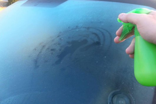 Что делать, если в машине часто замерзают стекла?