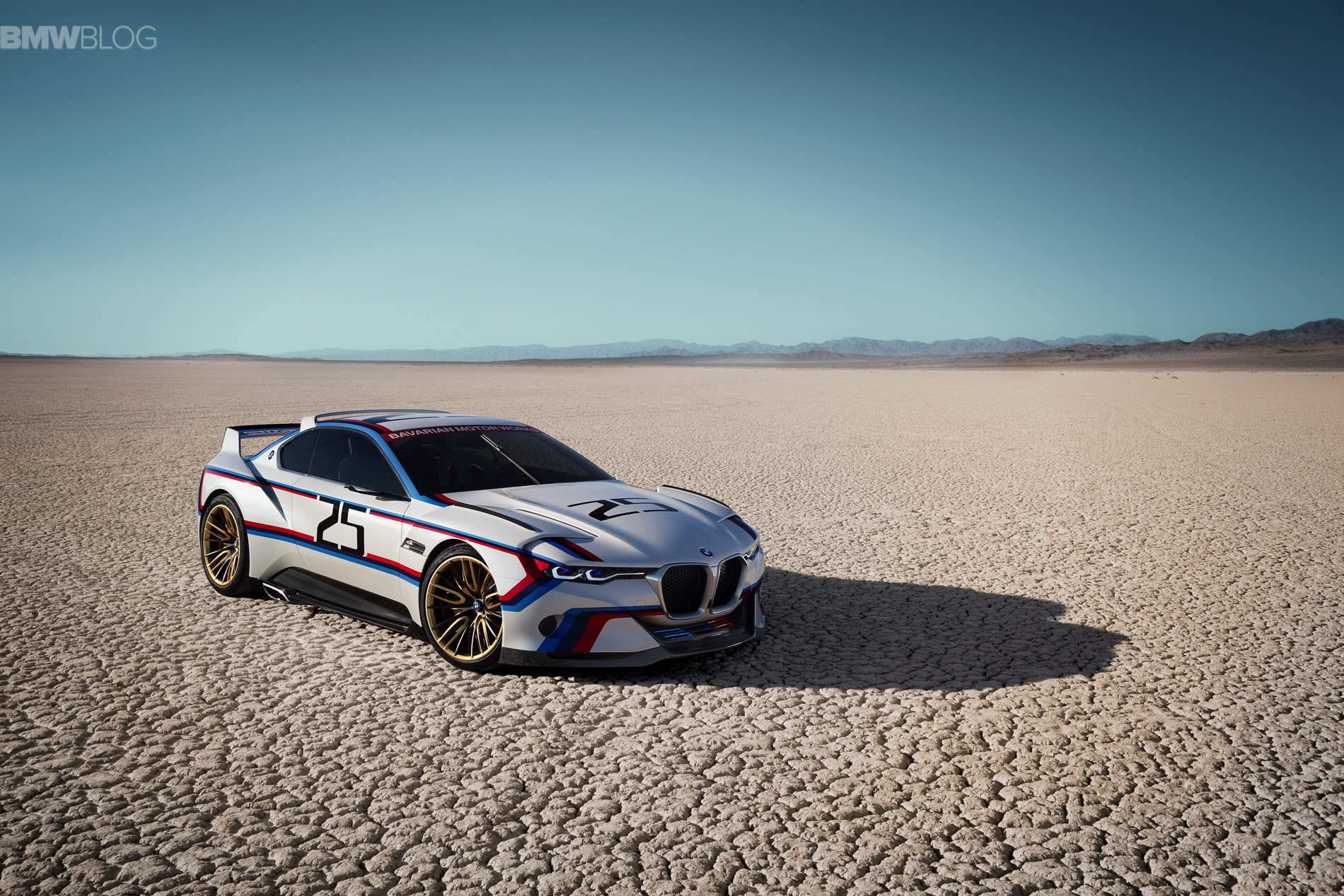 BMW 3.0CSL Hommage R images 1900x1200 02