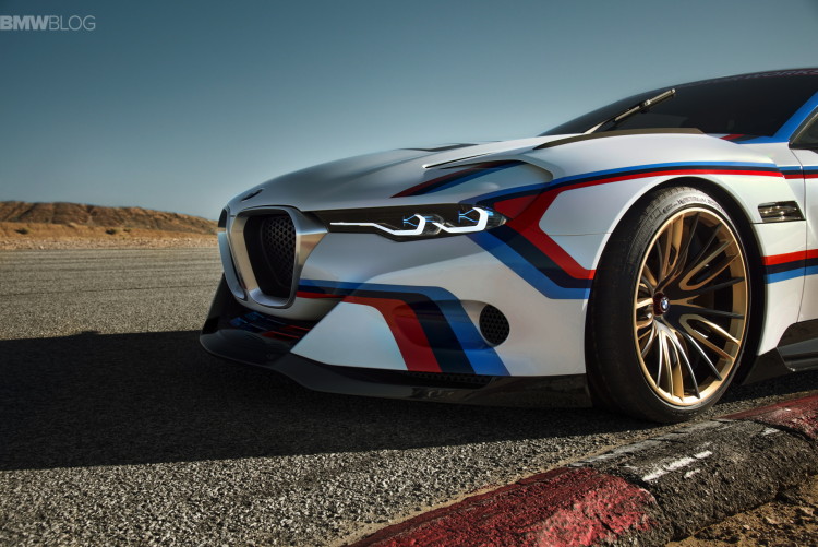 BMW 3.0CSL Hommage R images 1900x1200 55 750x501