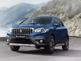 Maruti Suzuki drives in S-Cross petrol with price starting at Rs 8.39 lakh