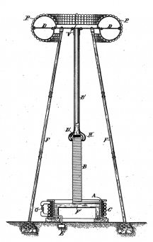 US_patent_1119732_Nikola_Tesla_1907_Apparatus_for_transmitting_electrical_energy