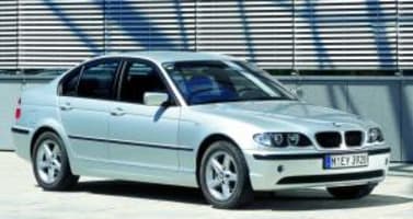 BMW 318i (модель 2001 года), фото, технические характеристики