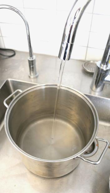 Получение дистиллированной воды в домашних условиях