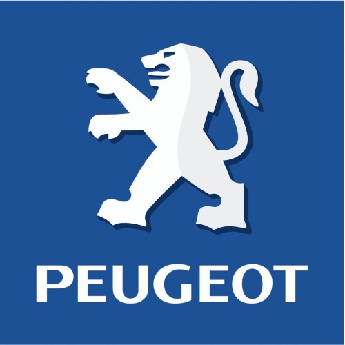 Peugeot Company Logo