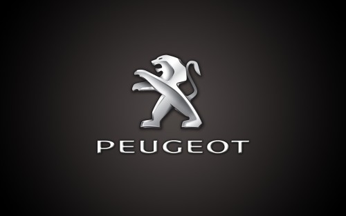 Peugeot Lion Symbol