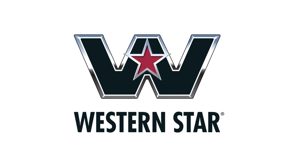 Логотип Вестерн Стар