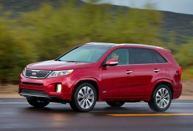 Киа чья машина страна – KIA Motors — | , ()